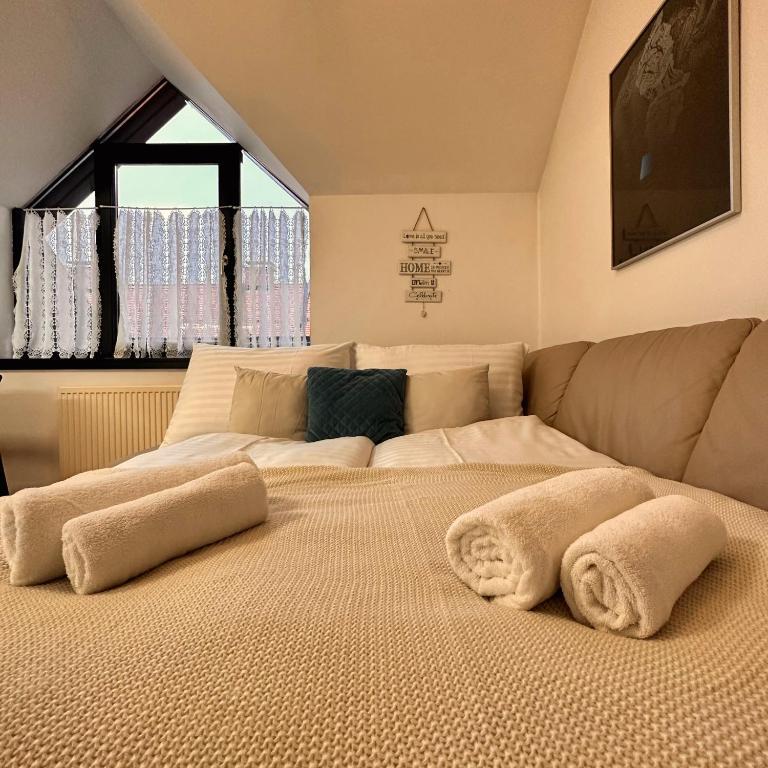 לובליאנה Charming City Loft Apartment מראה חיצוני תמונה